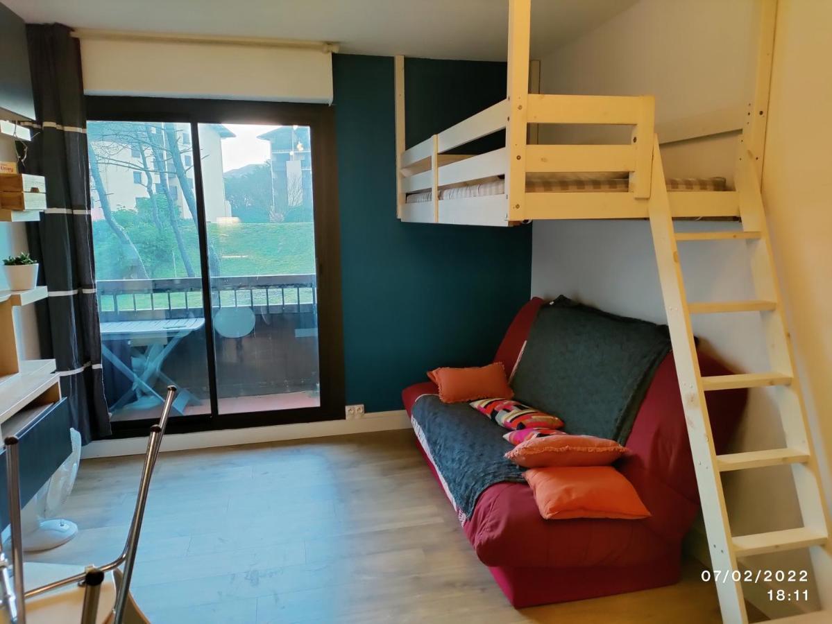Studio Seignosse Ocean מראה חיצוני תמונה