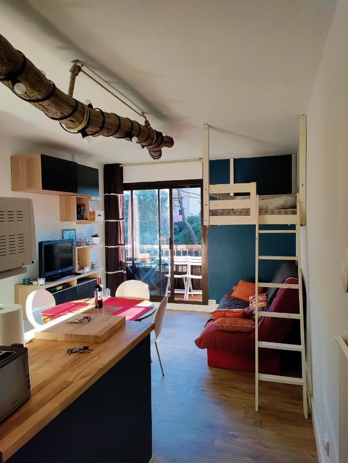 Studio Seignosse Ocean מראה חיצוני תמונה